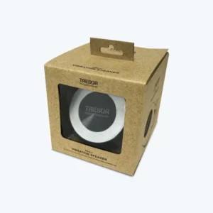 Tailored Subwoofer & Speaker Packaging Boxes