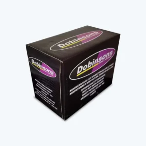 Custom-Branded Suspension Bush Boxes