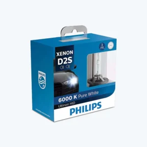 Custom Xenon Headlight Bulb Packaging Boxes