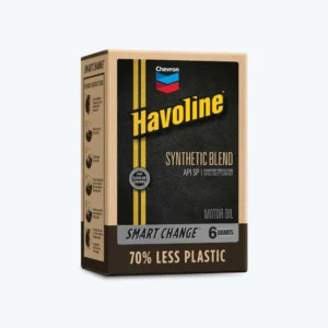 Personalized Motor Oil Packaging Boxes