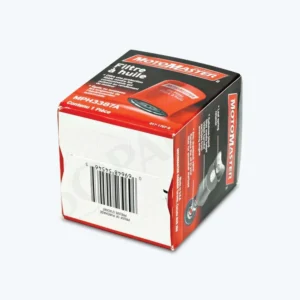 Tailored Automotive Parts Packaging Boxes