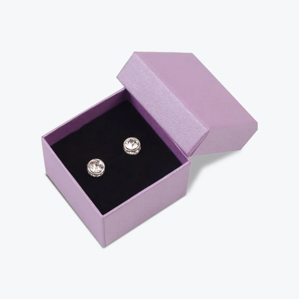 Jewelry & Accessories Boxes: