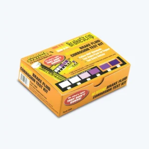 Tailored Brake Fluid Packaging Boxes