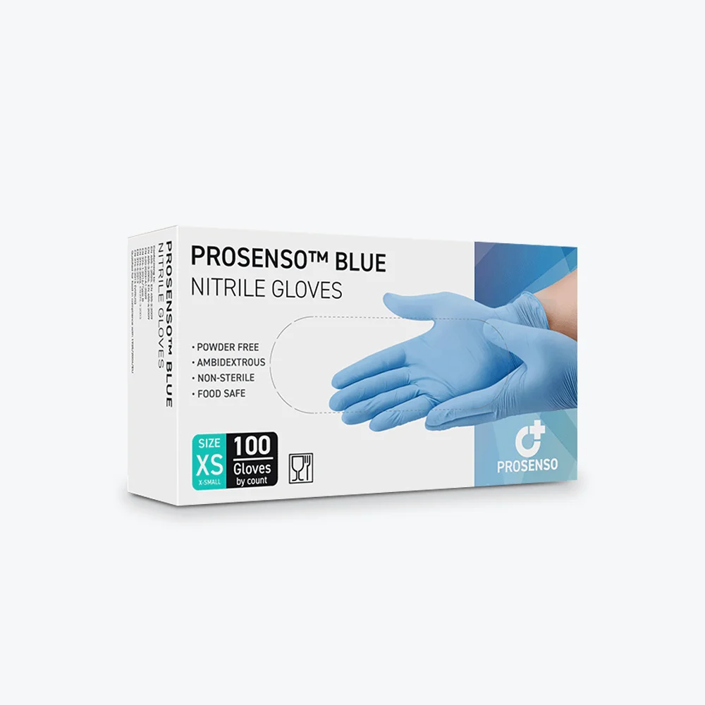 Healthcare & Beauty Boxes