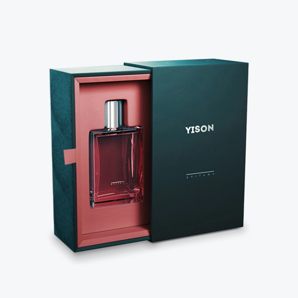 Custom Perfume Packaging Boxes