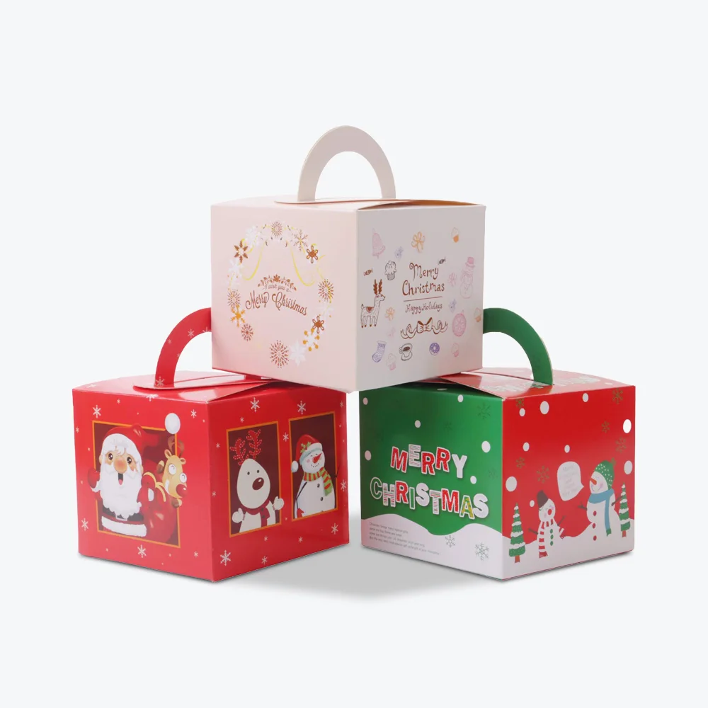 Candy & Sweets Boxes