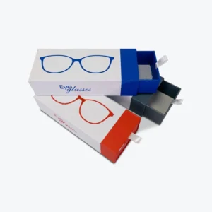 Branded Custom Sunglasses Boxes