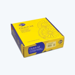 Auto Transmission Packaging Boxes