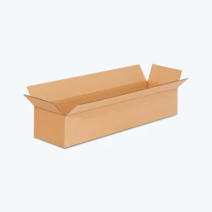Personalized Bumper Packaging & Shipping Boxes