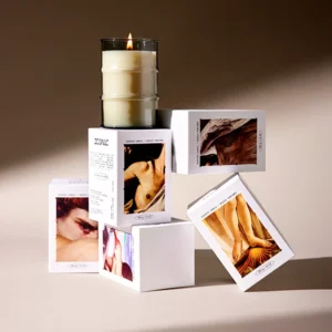 Candle Boxes