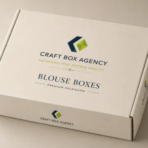 Blouse Boxes