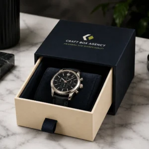 Custom Watch Boxes