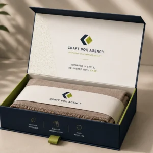 Scarf Boxes