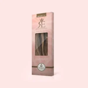 Hair Extension Packaging