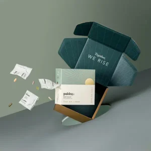 Custom Printed Shipping Mailer Boxes