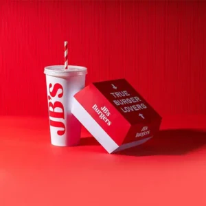 Burger Boxes