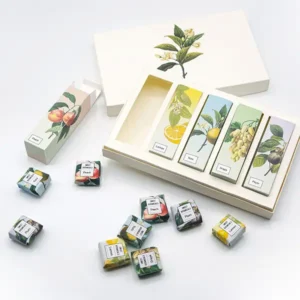 Candy Favor Boxes