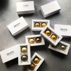 Chocolate Gift Boxes Small