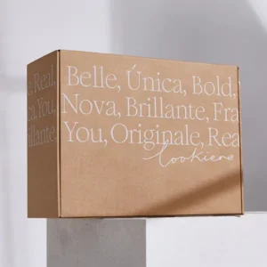 Corrugated Mailer Boxes