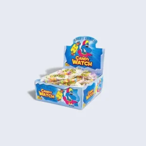 Custom Candy Boxes With Logo