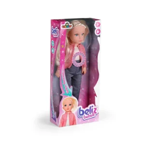 Barbie Doll Boxes