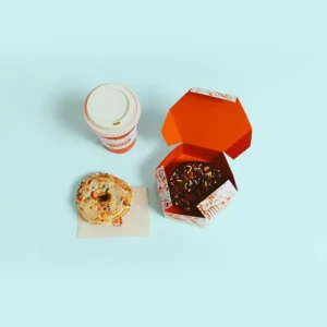 custom donut boxes