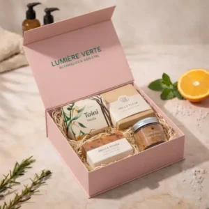 Handmade Soap Subscription Box