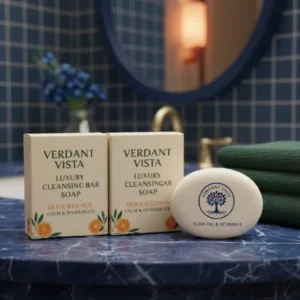 hotel-soap-packing