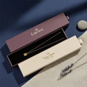 Necklace Boxes
