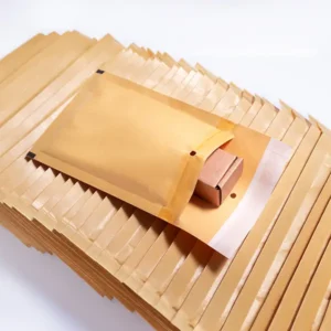Paper Padded Mailer Box