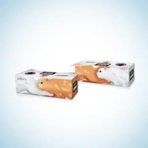 pet food boxes