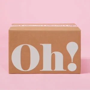 Custom Durable Fragile Boxes