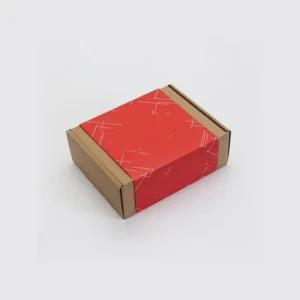 Sleeved Mailer Boxes