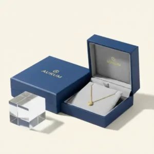 Jewelry Display Boxes