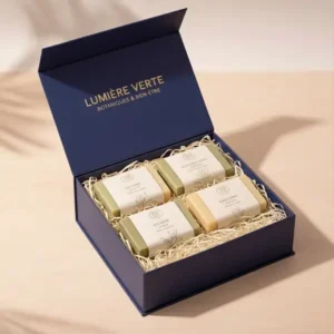 Soap Subscription Box