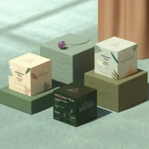 Tea Subscription Boxes