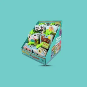 Display Toy Boxes