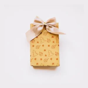 Party Favor Boxes