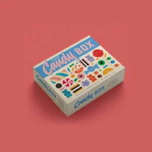 Wholesale Candy Subscription Boxes