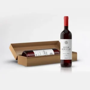 Custom Wine Gift Boxes